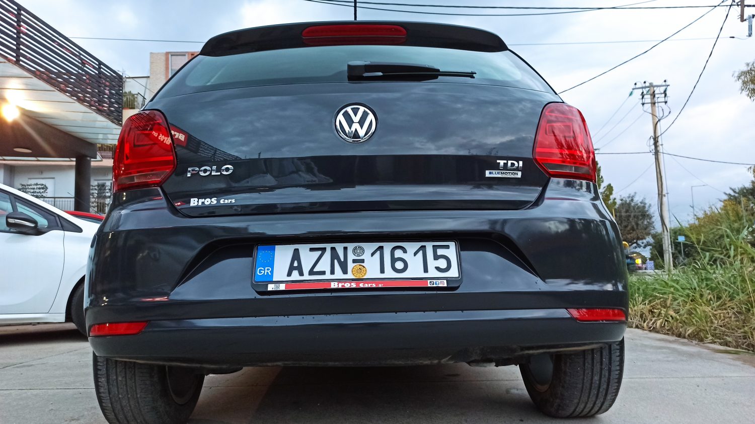 Volkswagen Polo - Image 36