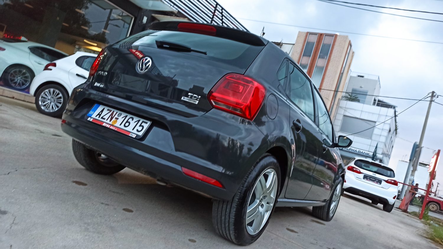 Volkswagen Polo - Image 37