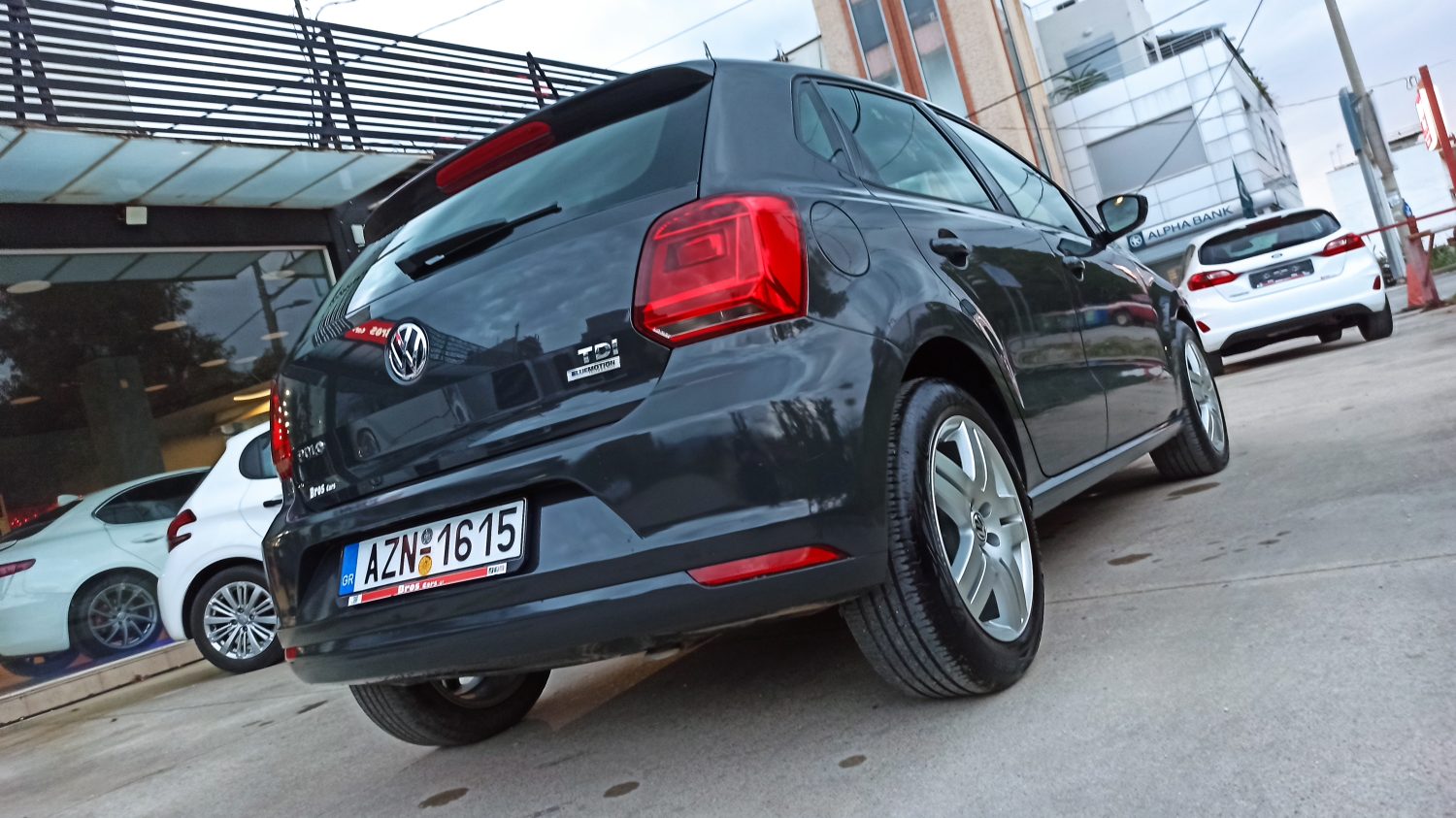 Volkswagen Polo - Image 38