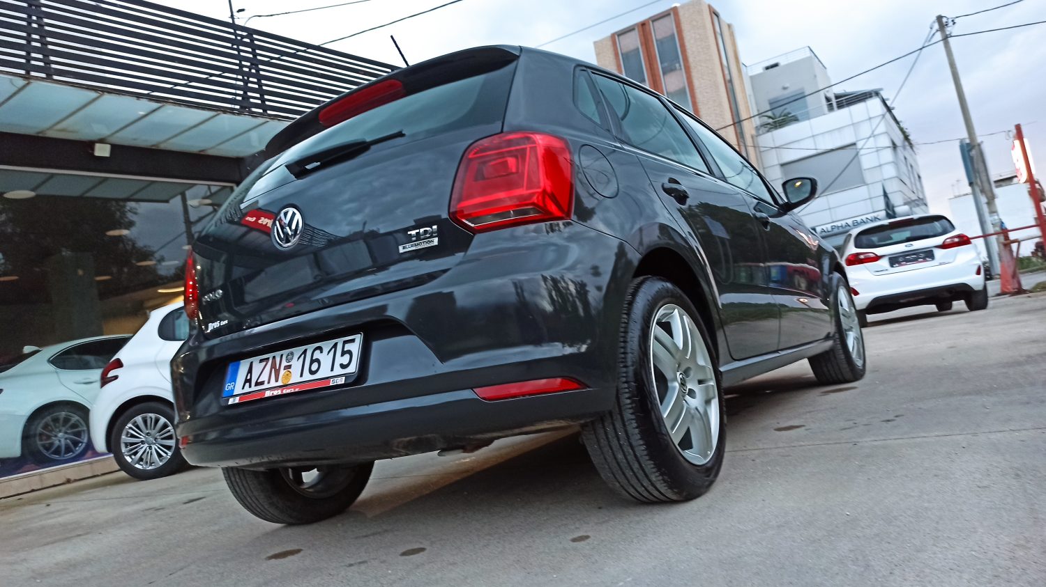 Volkswagen Polo - Image 39