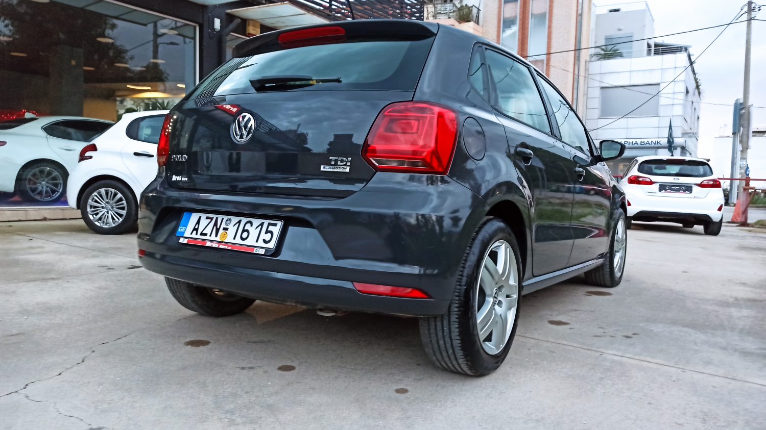 Volkswagen Polo - Image 40