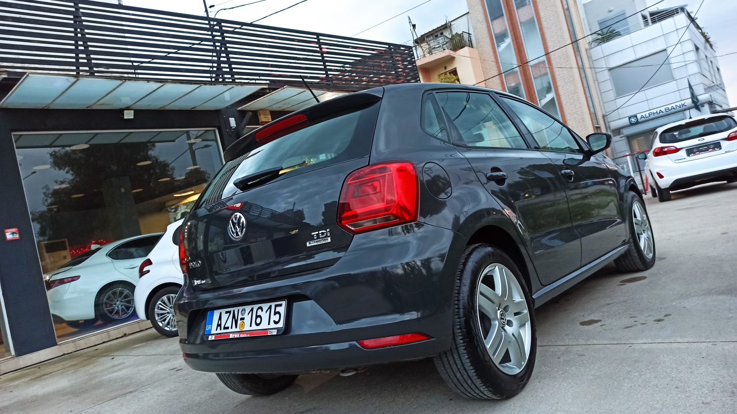 Volkswagen Polo - Image 41