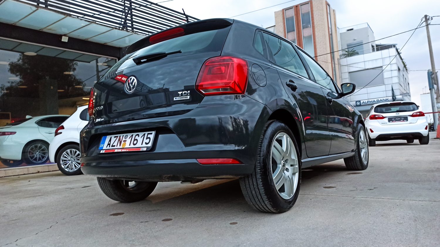 Volkswagen Polo - Image 42