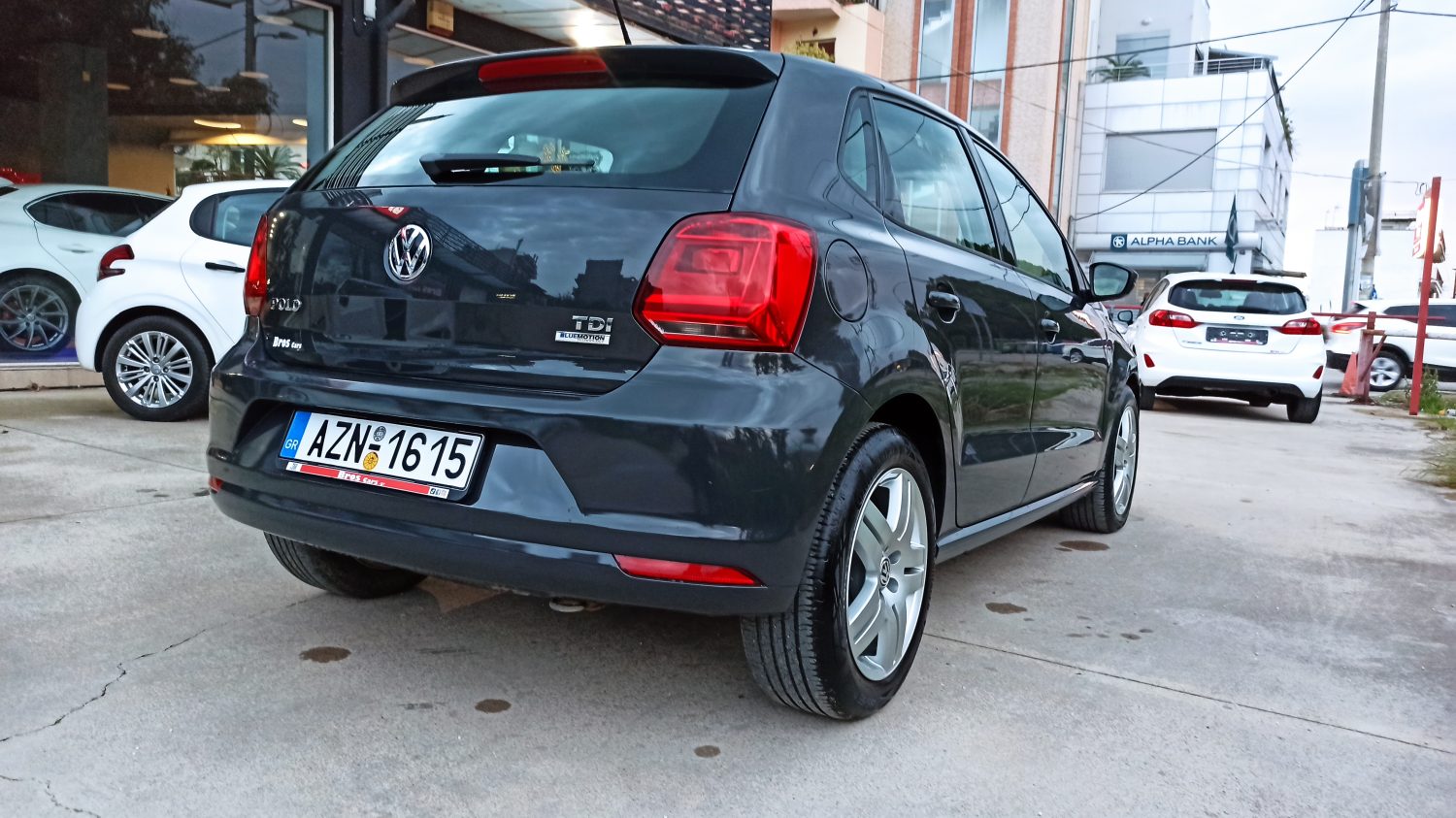 Volkswagen Polo - Image 43