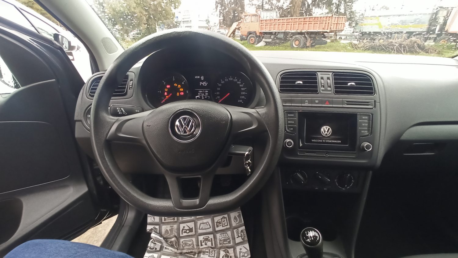 Volkswagen Polo - Image 52