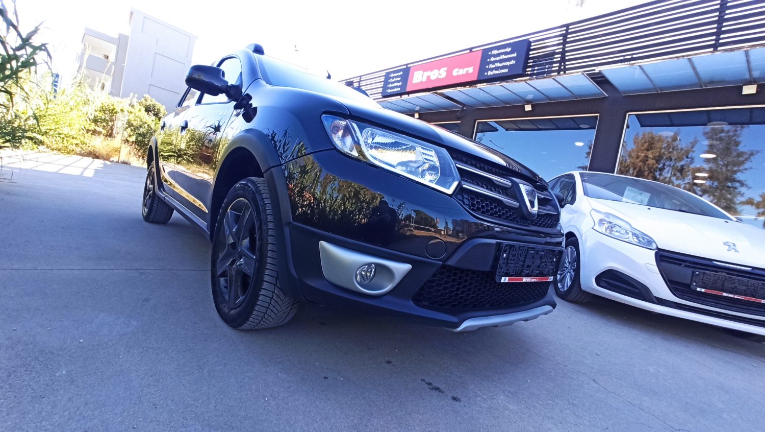 Dacia Sandero Stepway - Image 3