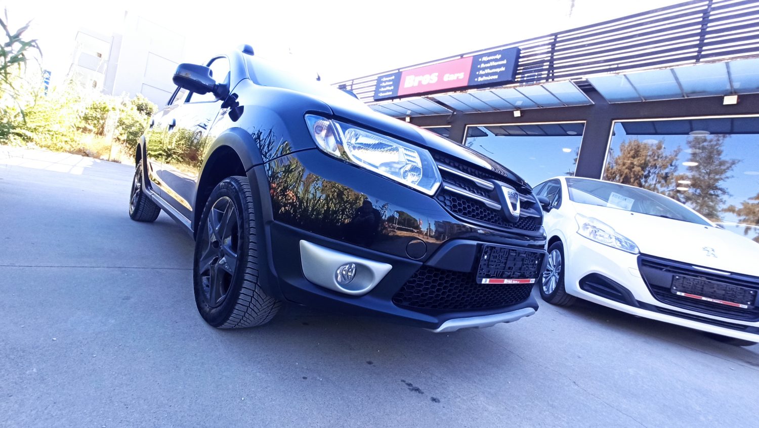 Dacia Sandero Stepway - Image 4