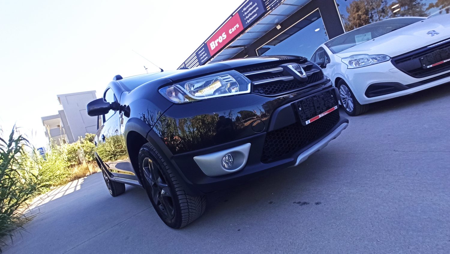 Dacia Sandero Stepway - Image 5