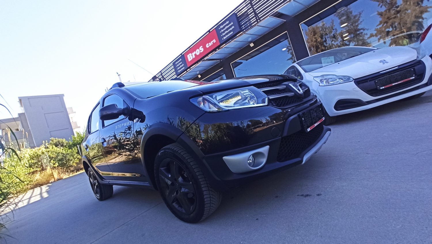 Dacia Sandero Stepway - Image 13