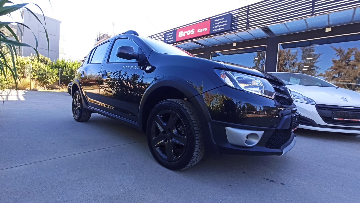 Dacia Sandero Stepway - Image 16