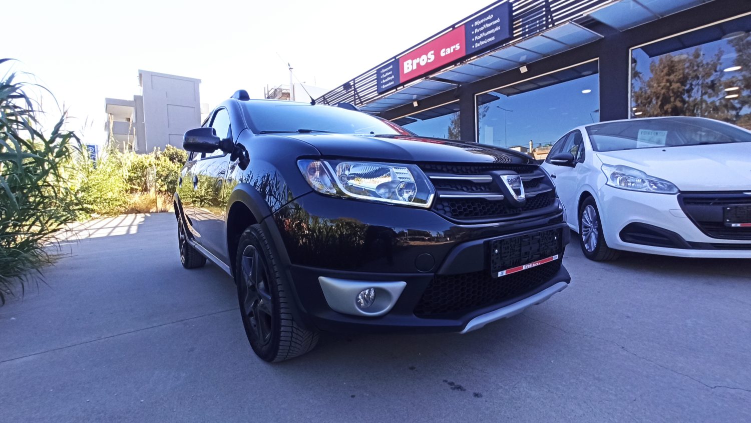 Dacia Sandero Stepway - Image 17