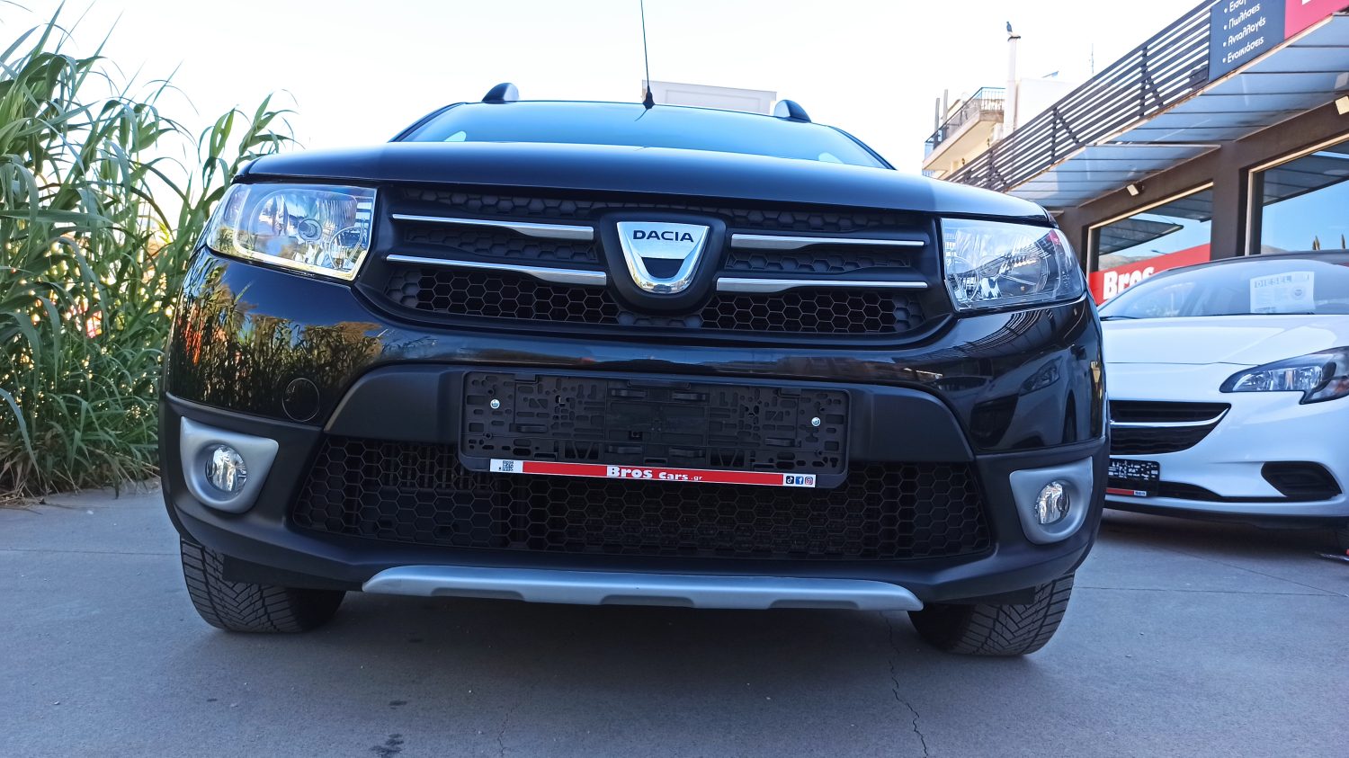 Dacia Sandero Stepway - Image 2