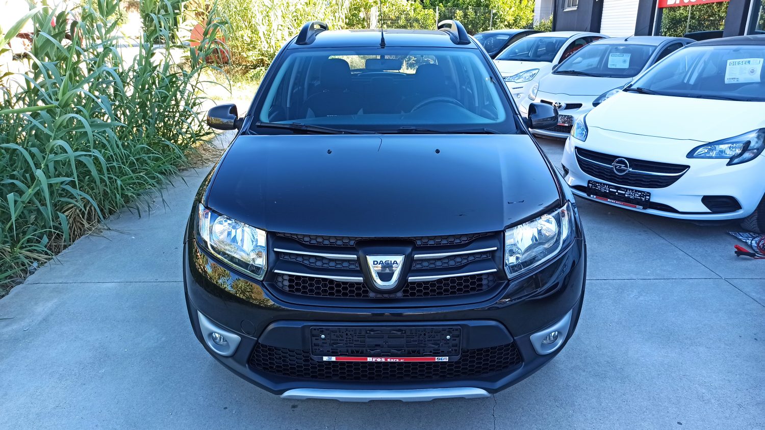 Dacia Sandero Stepway - Image 23