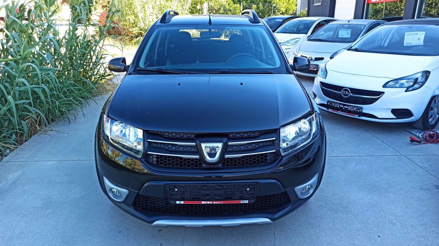 Dacia Sandero Stepway - Image 24