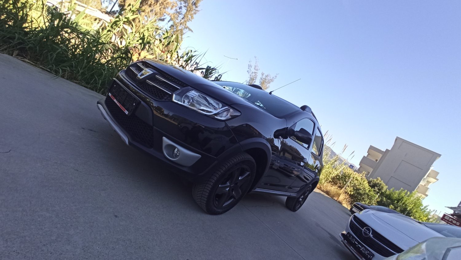 Dacia Sandero Stepway - Image 25