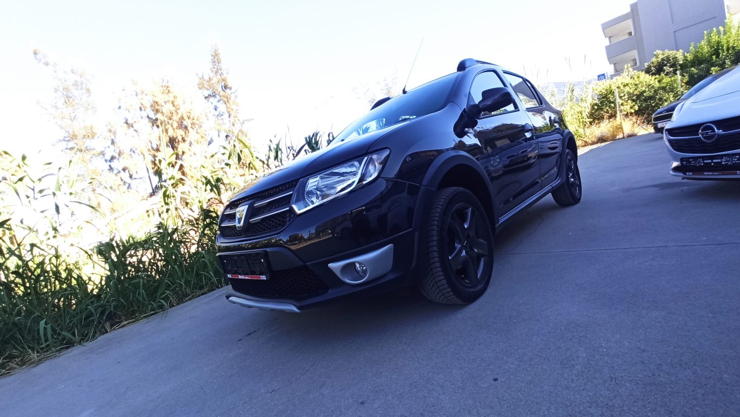 Dacia Sandero Stepway - Image 27