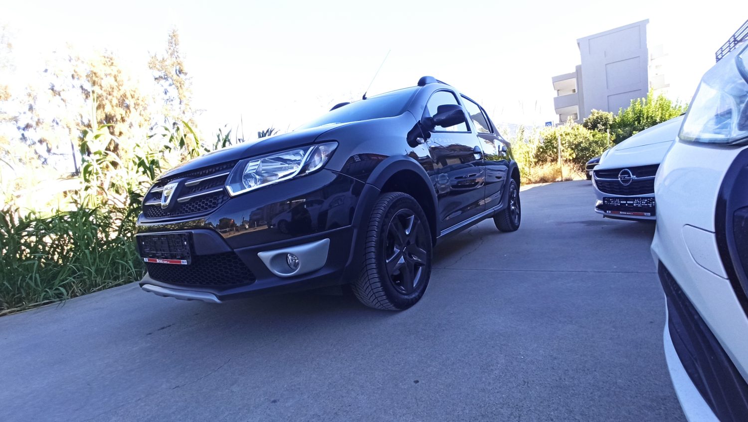 Dacia Sandero Stepway - Image 28