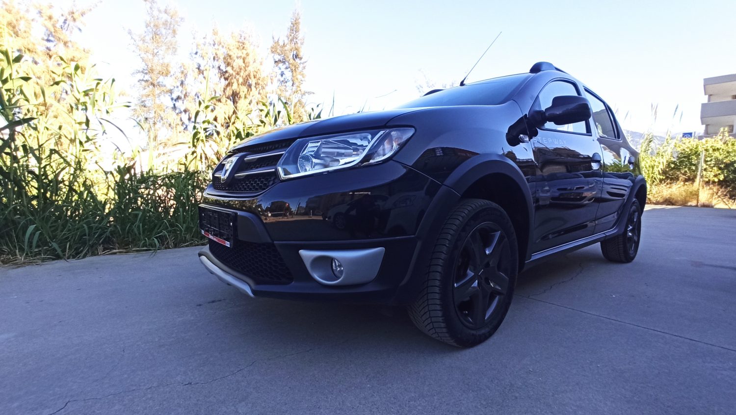 Dacia Sandero Stepway - Image 30