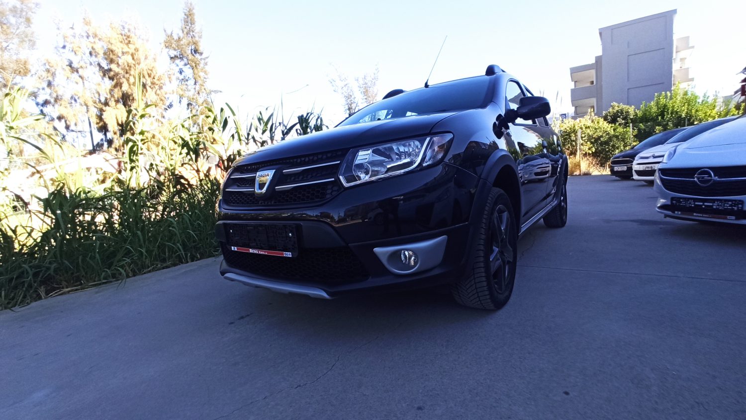 Dacia Sandero Stepway - Image 32