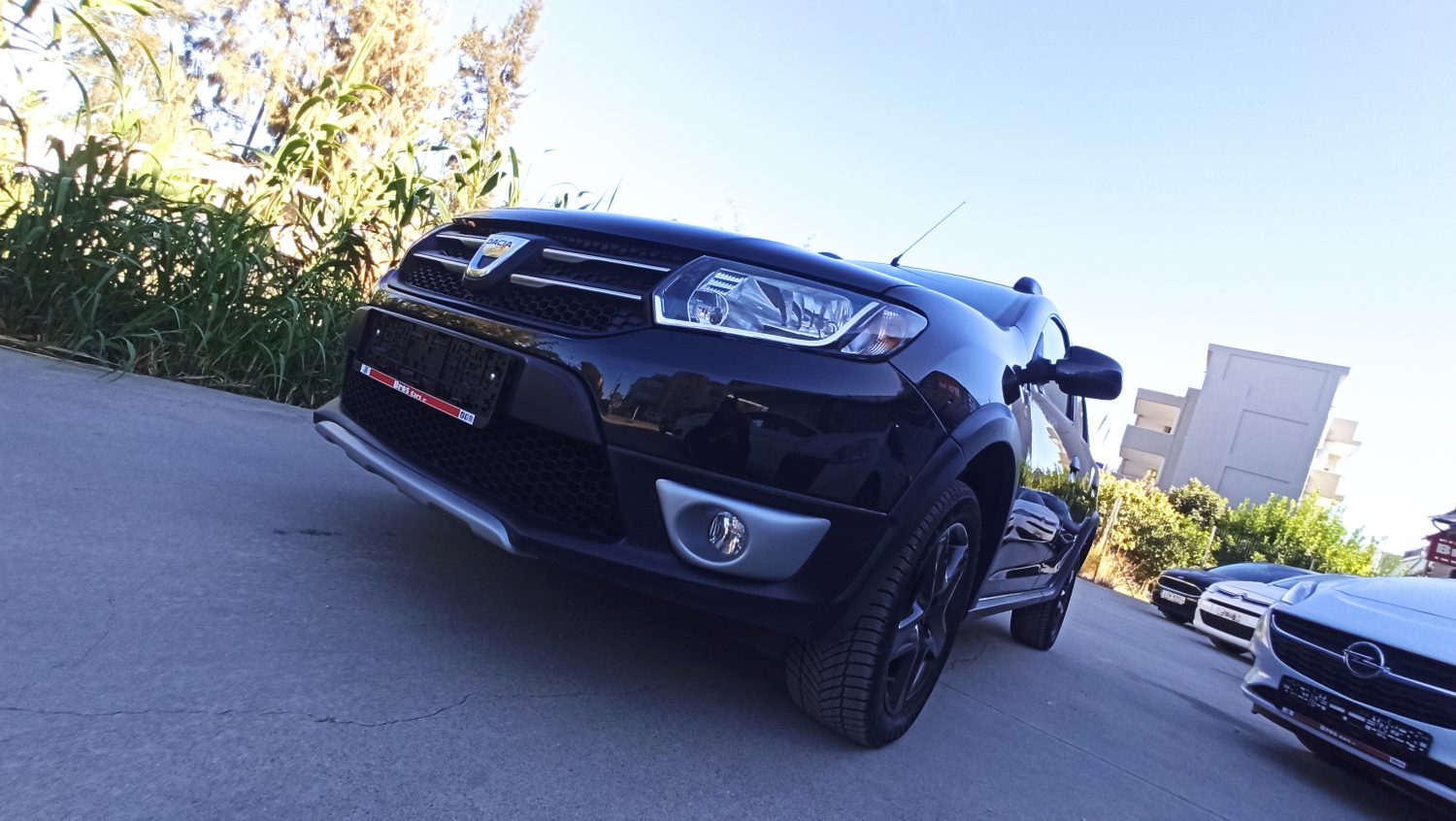 Dacia Sandero Stepway - Image 33