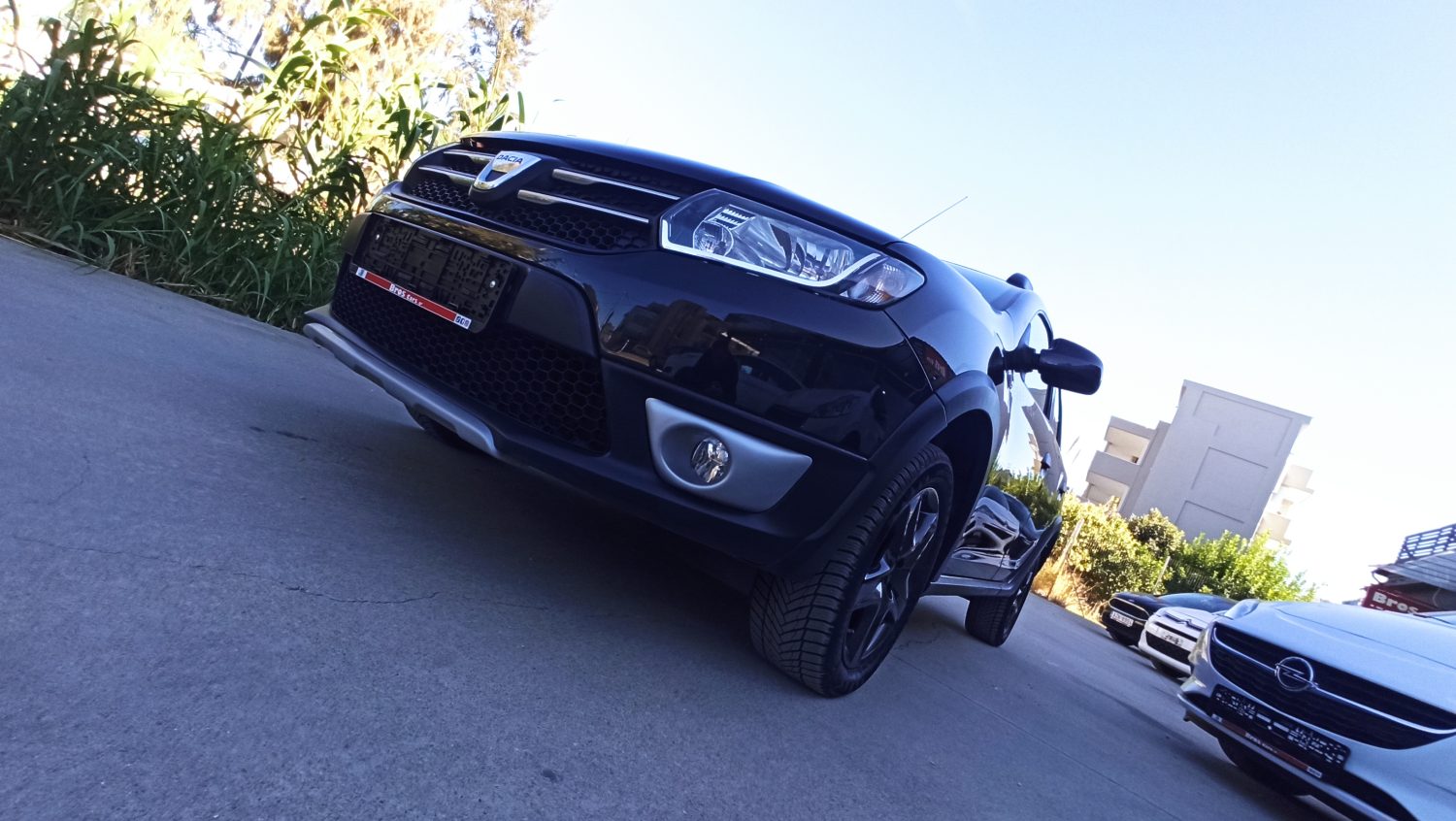 Dacia Sandero Stepway - Image 34