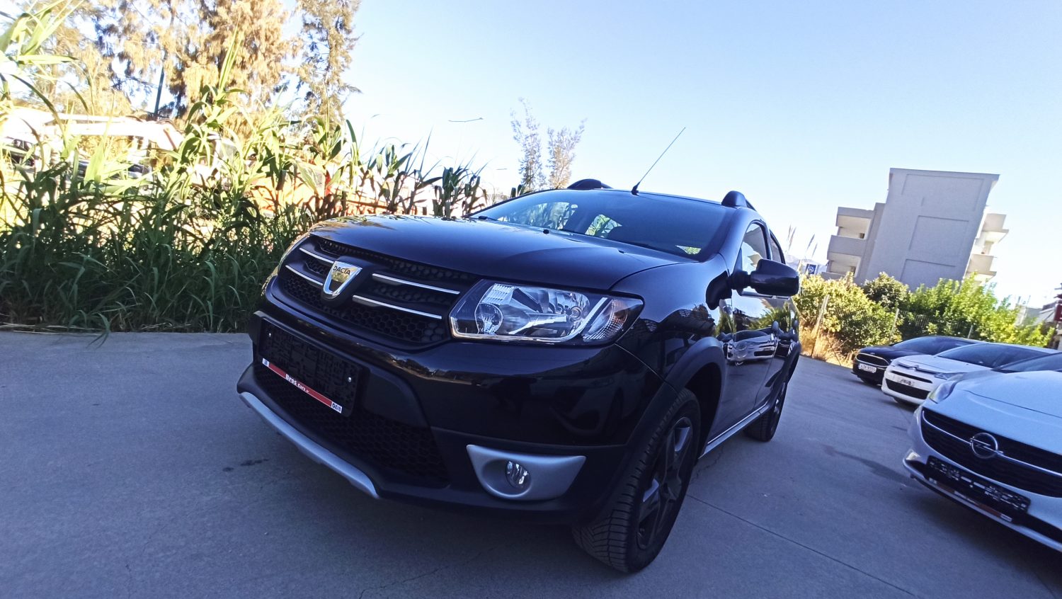 Dacia Sandero Stepway - Image 35