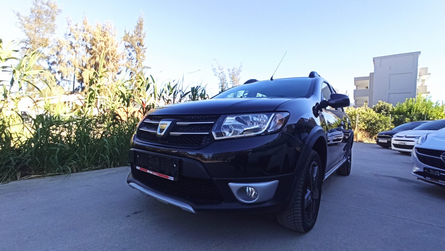 Dacia Sandero Stepway - Image 36