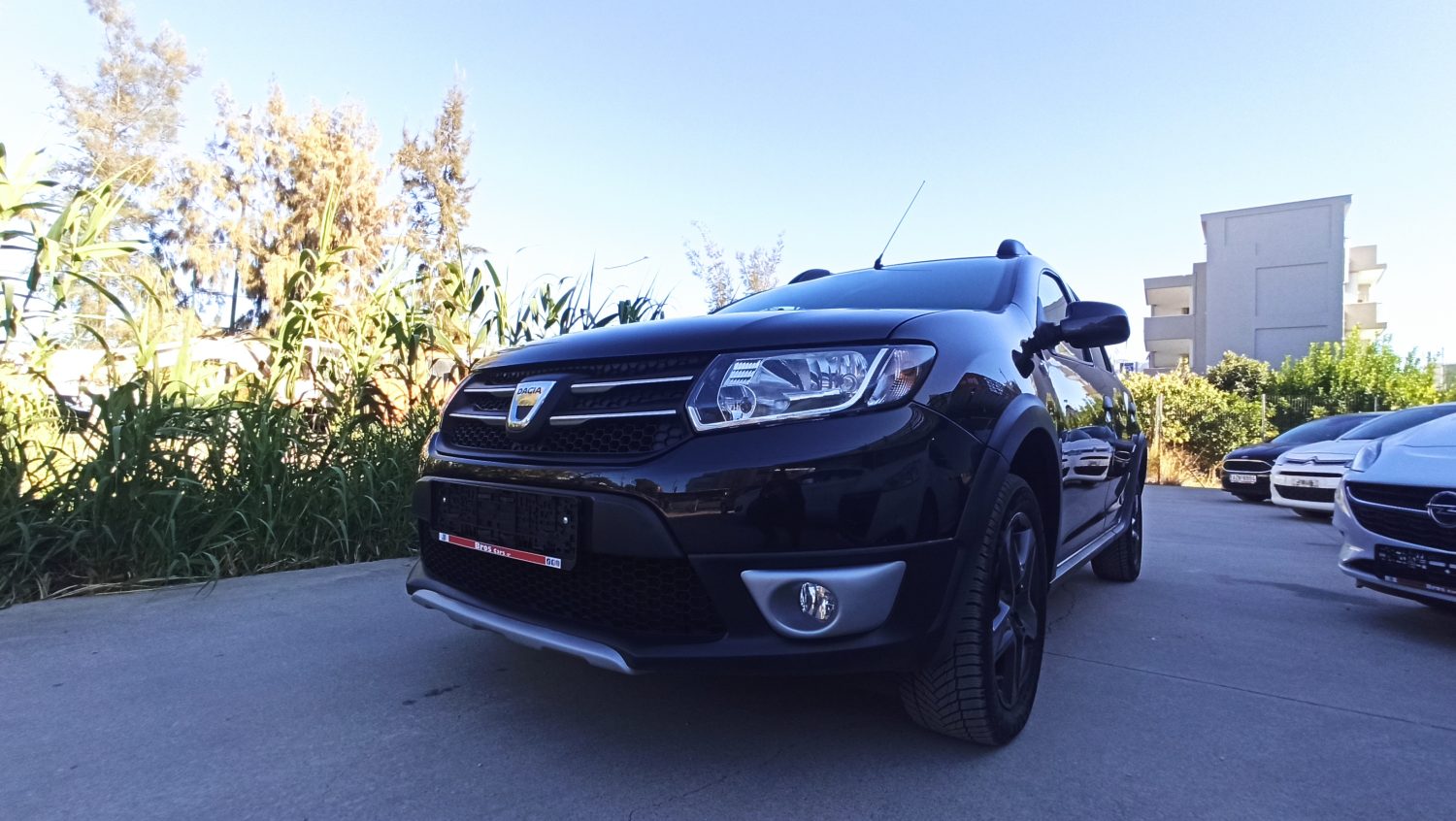 Dacia Sandero Stepway - Image 37