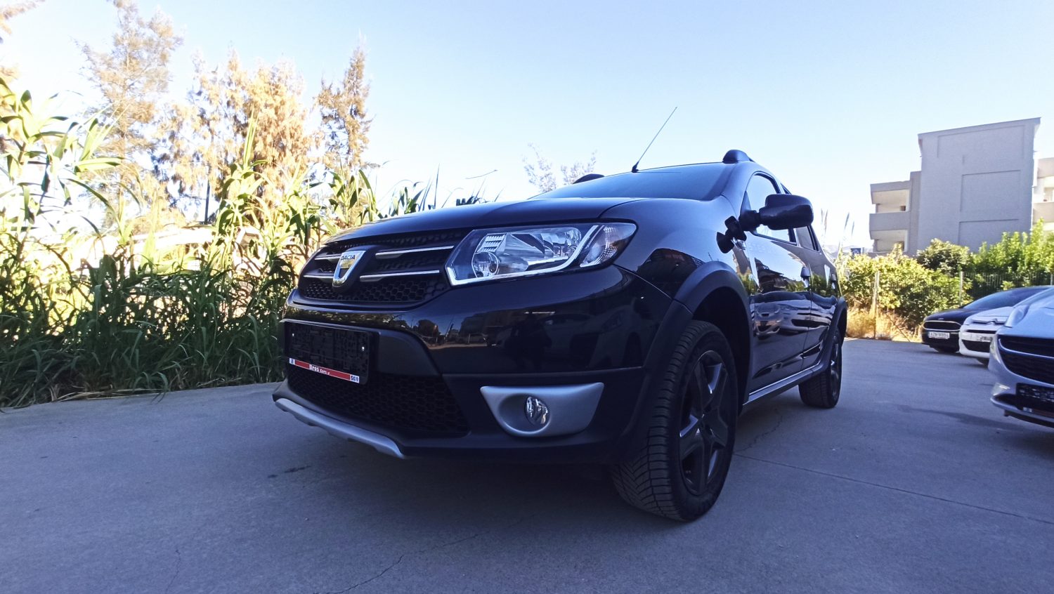 Dacia Sandero Stepway - Image 38