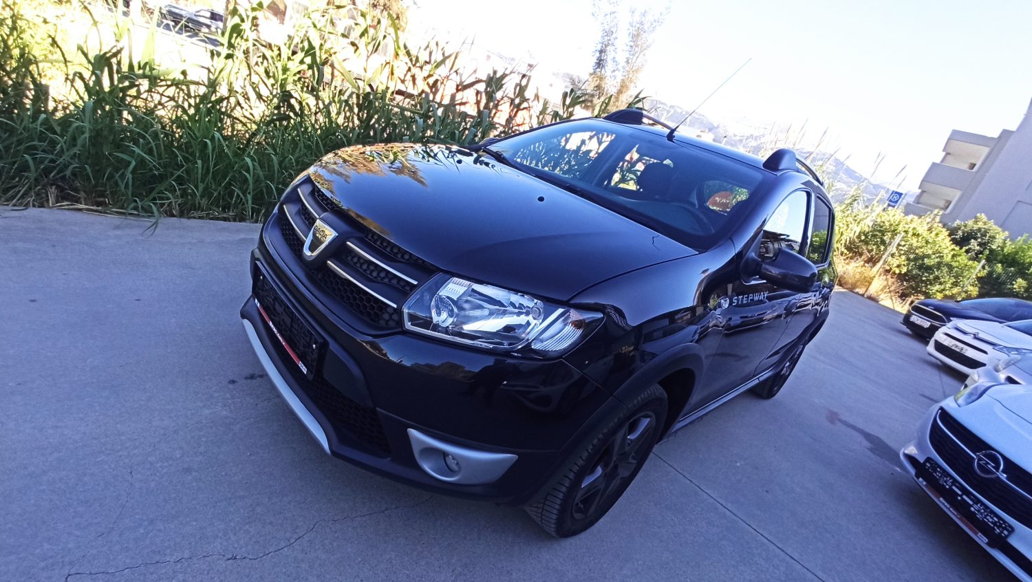 Dacia Sandero Stepway - Image 41