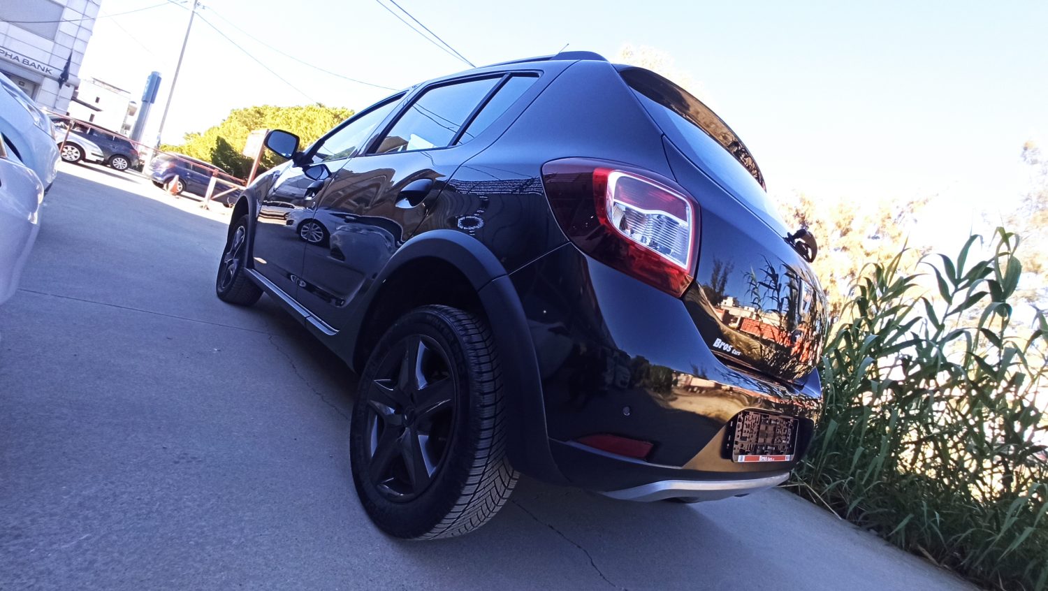 Dacia Sandero Stepway - Image 44