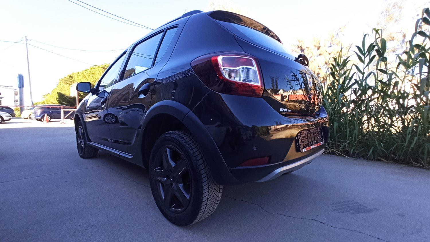 Dacia Sandero Stepway - Image 45