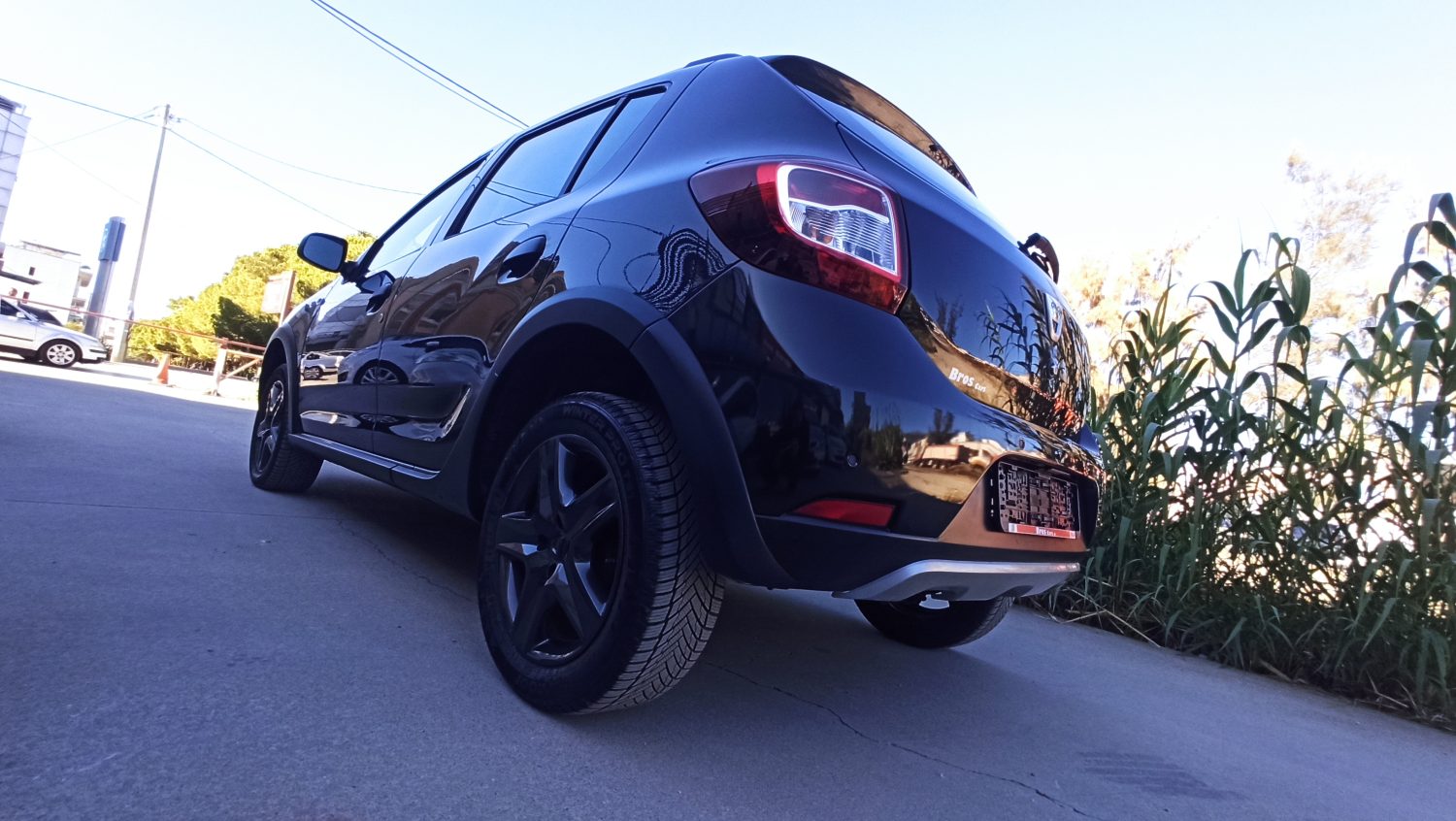 Dacia Sandero Stepway - Image 48