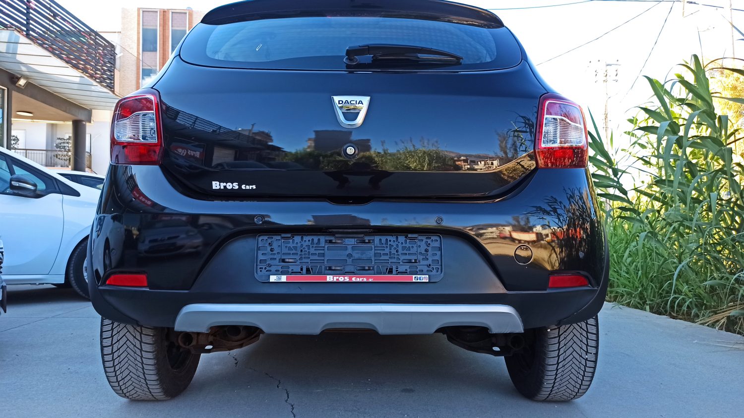 Dacia Sandero Stepway - Image 51