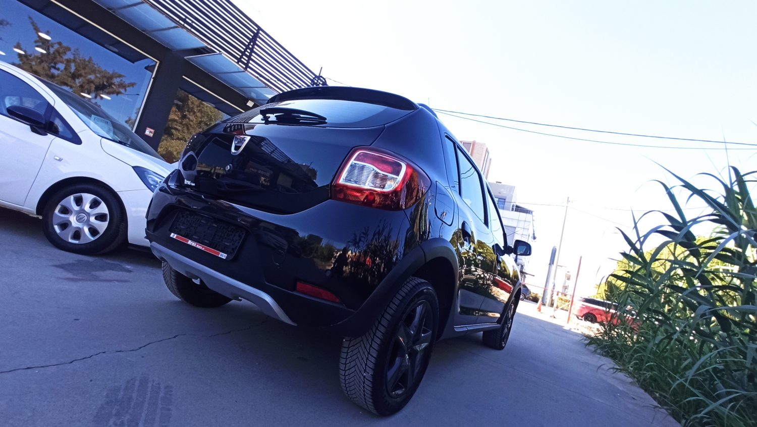 Dacia Sandero Stepway - Image 55