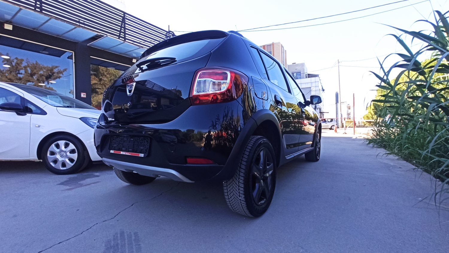 Dacia Sandero Stepway - Image 56