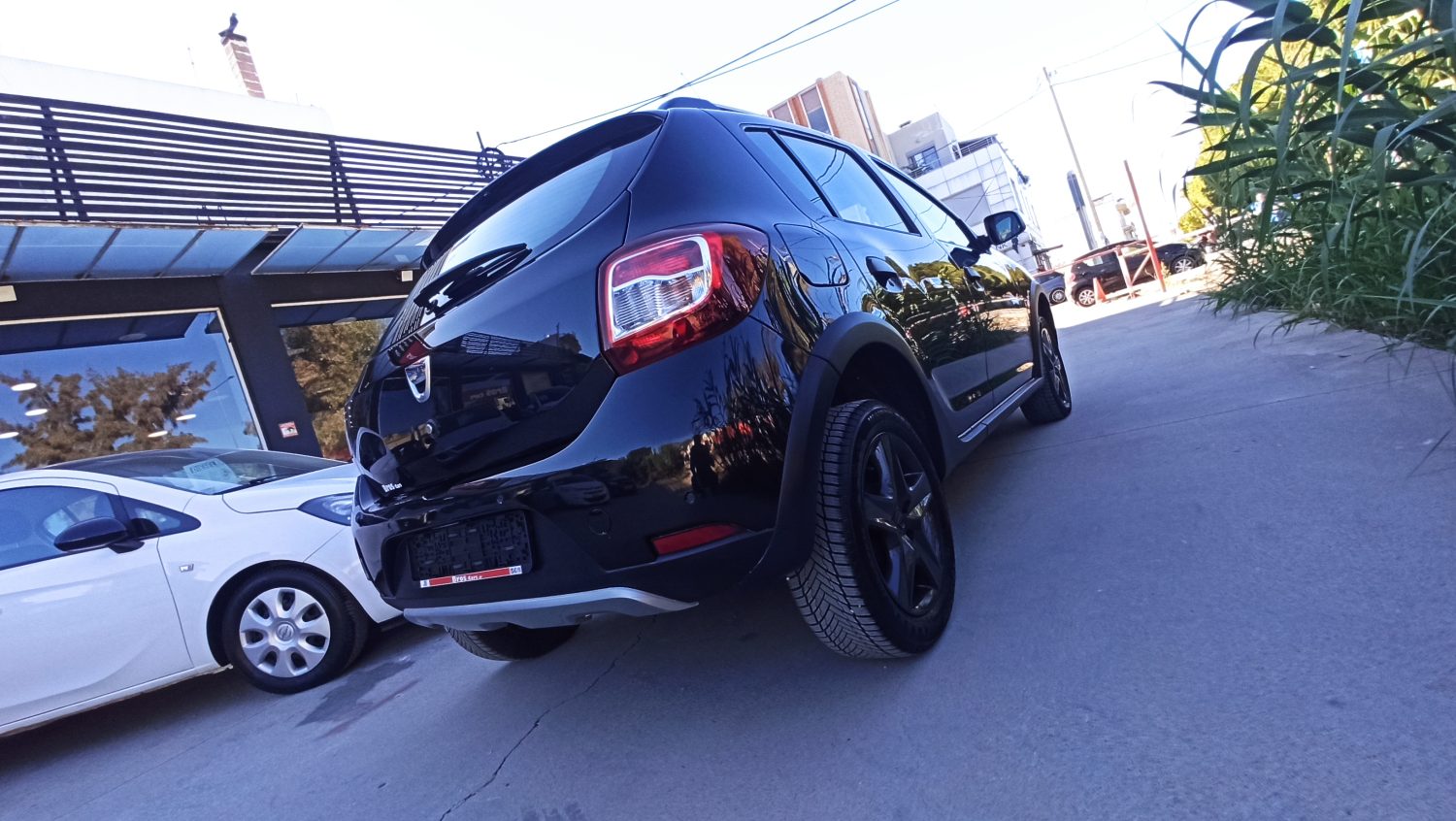 Dacia Sandero Stepway - Image 57