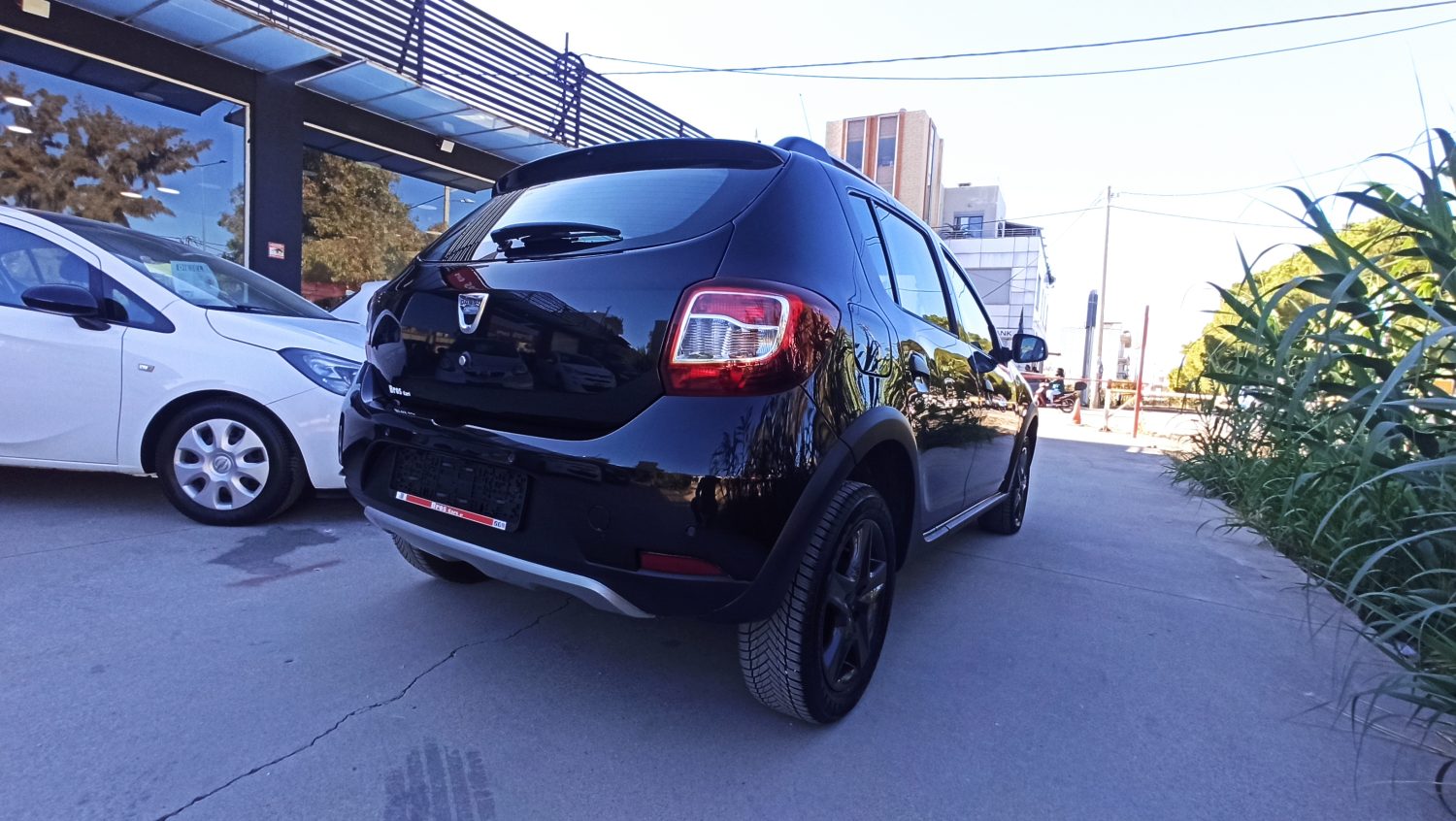 Dacia Sandero Stepway - Image 59