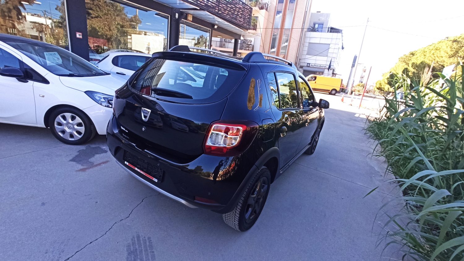 Dacia Sandero Stepway - Image 60