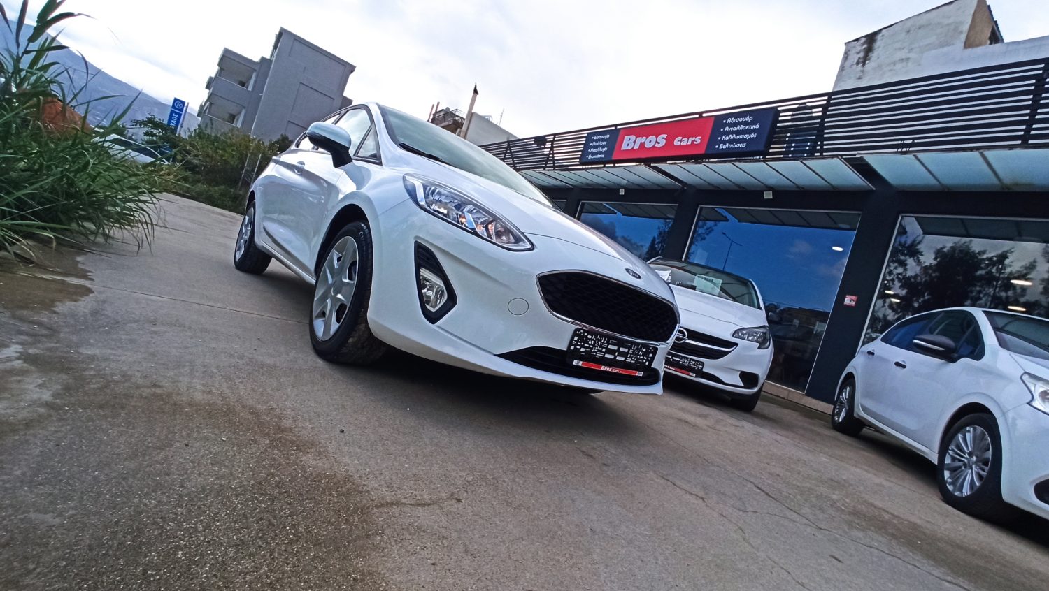 Ford Fiesta - Image 2