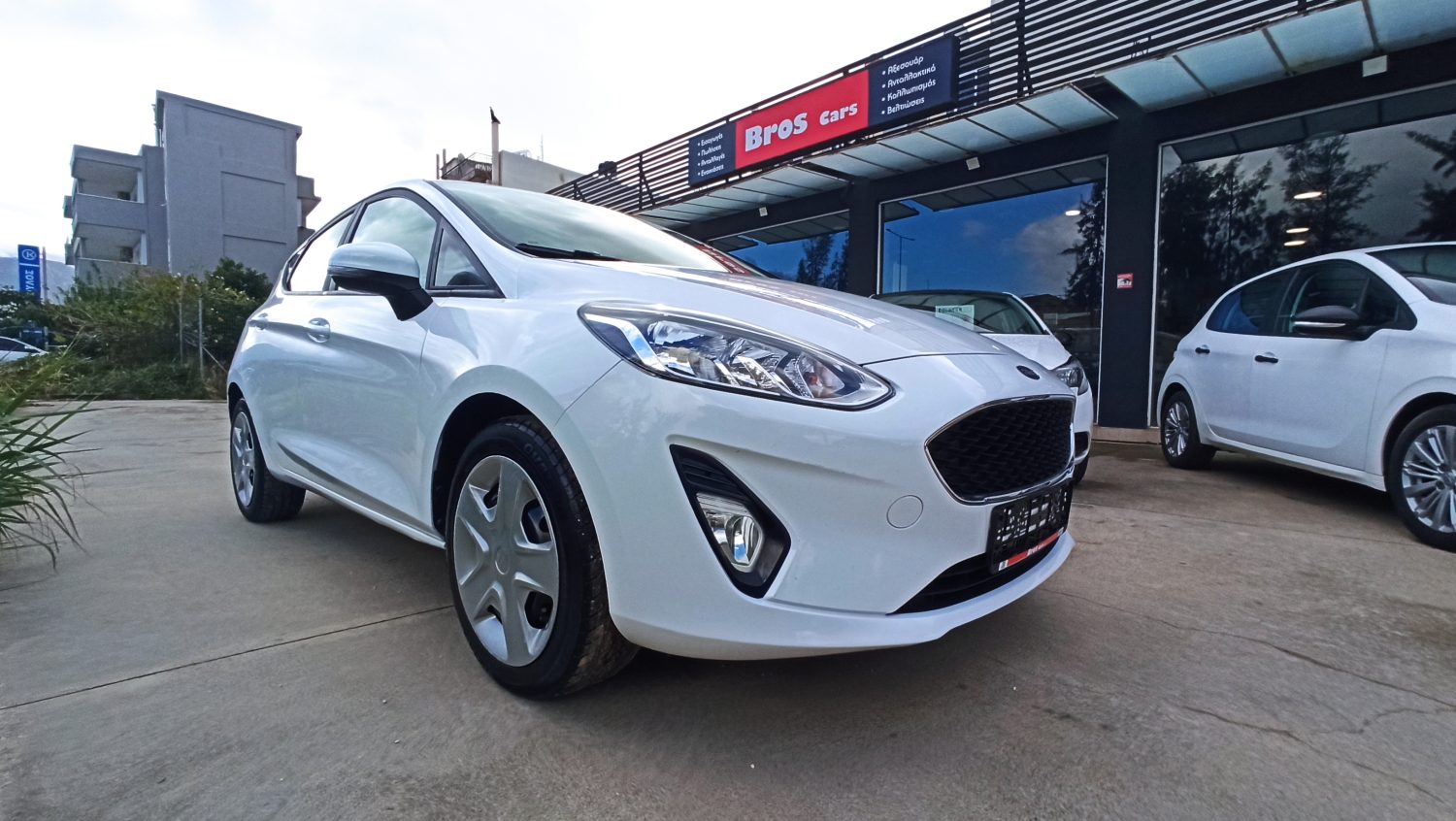 Ford Fiesta - Image 10