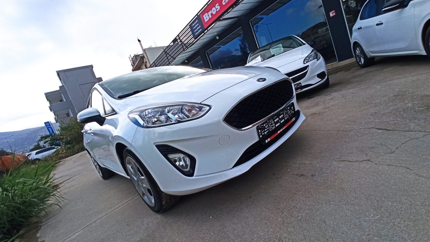 Ford Fiesta - Image 11