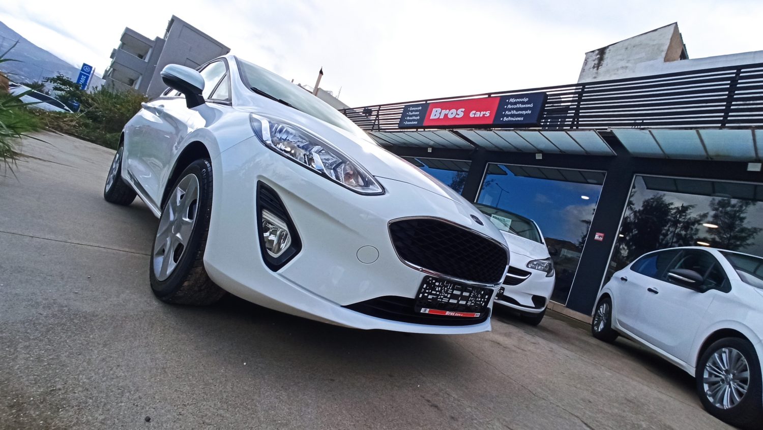 Ford Fiesta - Image 12