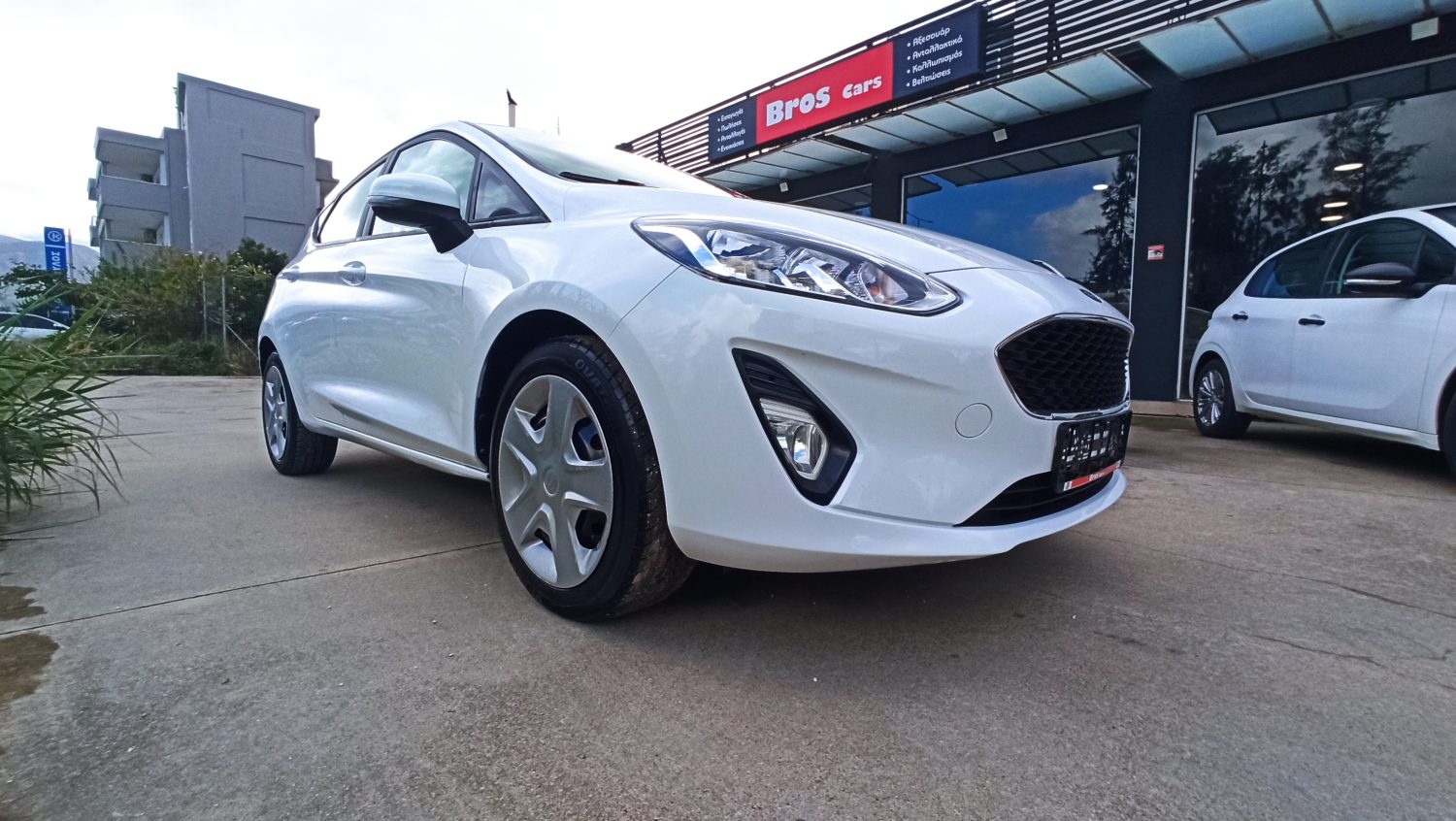 Ford Fiesta - Image 18