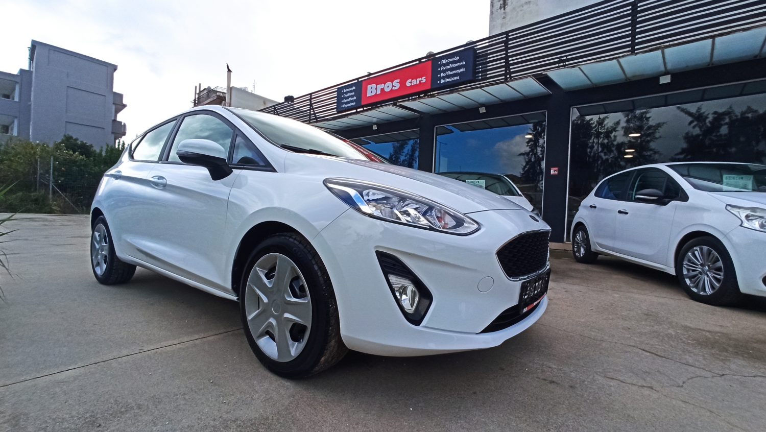 Ford Fiesta - Image 20