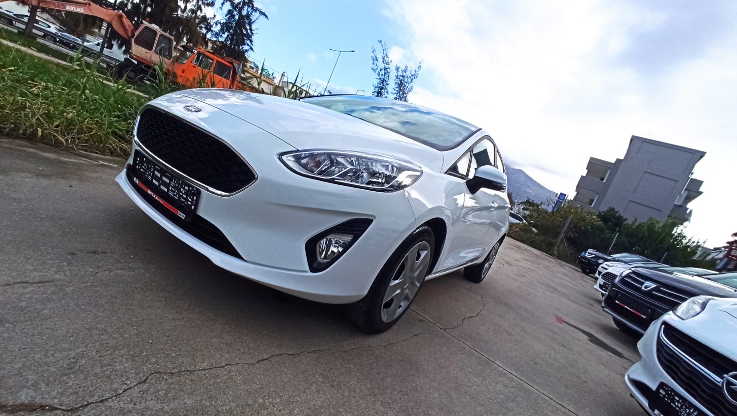 Ford Fiesta - Image 27