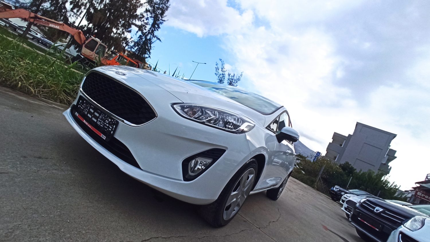 Ford Fiesta - Image 30