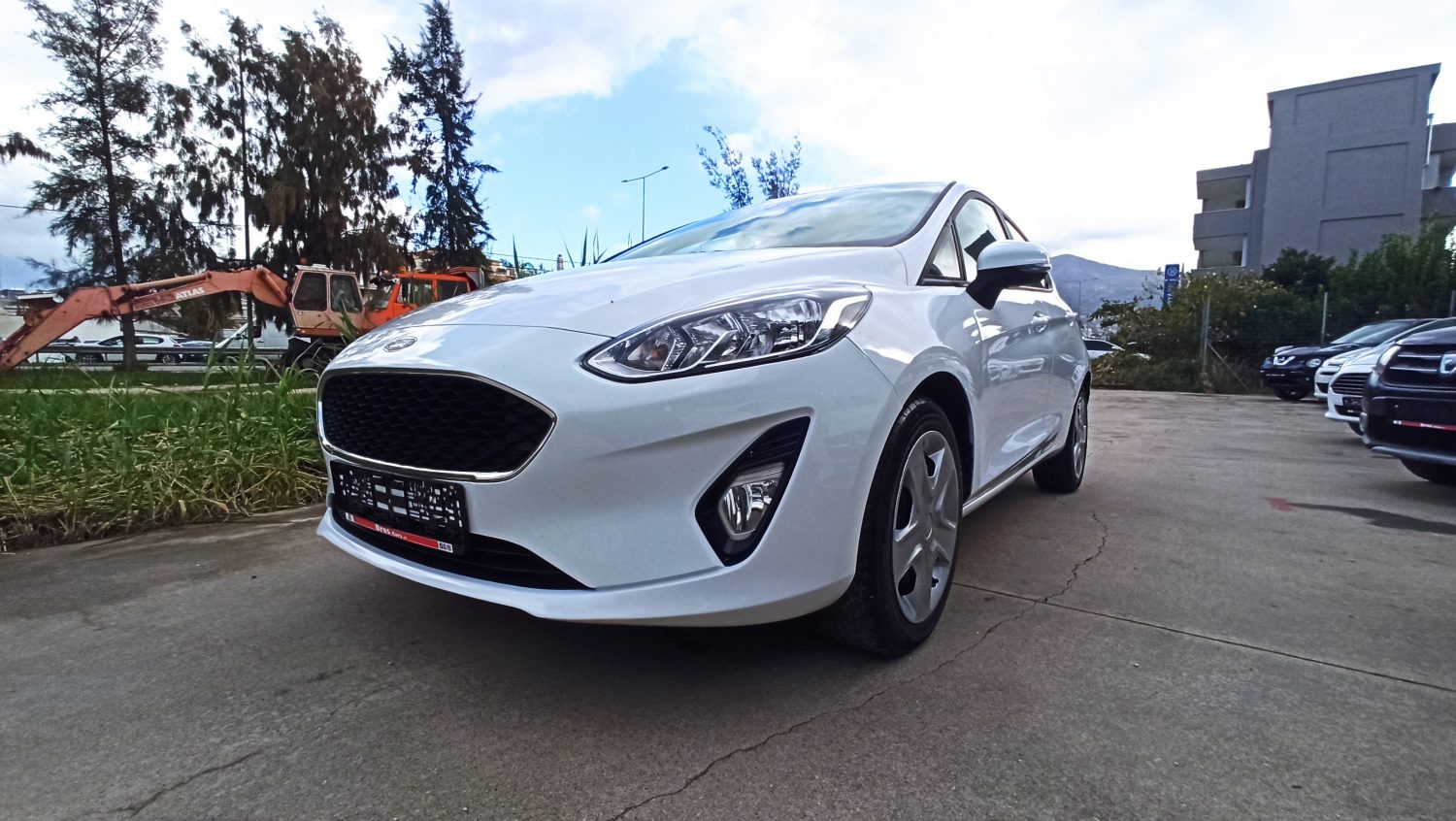 Ford Fiesta - Image 33