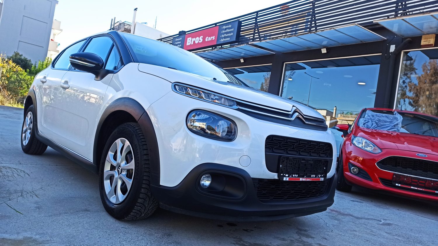 Citroen C3 - Image 2