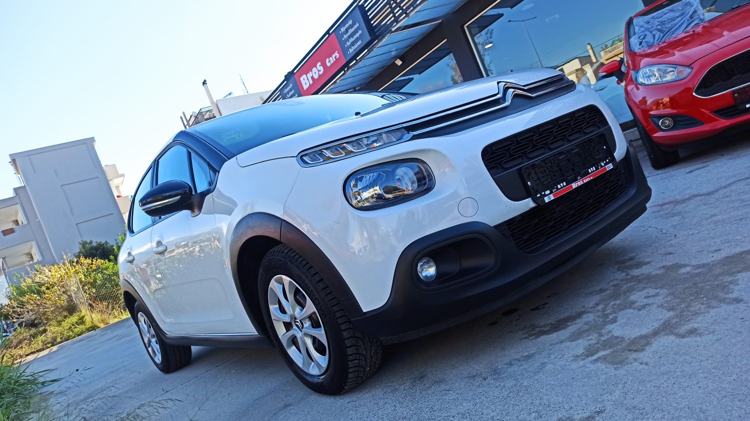 Citroen C3 - Image 3